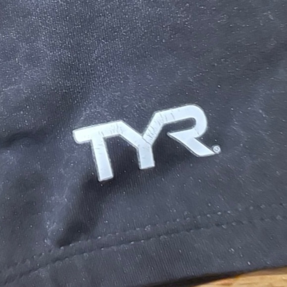 Brand New TYR Men’s Swim Racing Jammers Swimsuit - Picture 8 of 10